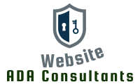 ADA Compliance Website Service